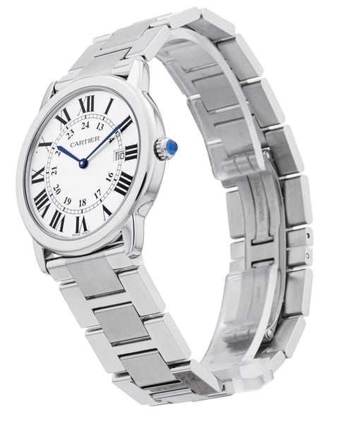 Cartier Ronde Solo W6701005